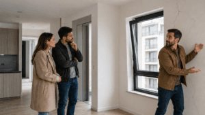 Vícios aparentes, vícios ocultos e redibitórios em imóveis: o que diz o Código Civil