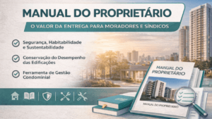 Valor da entrega do manual do proprietário