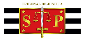 Selo de membro T-Justiça-SP — Tribunal de Justiça do Estado de São Paulo.