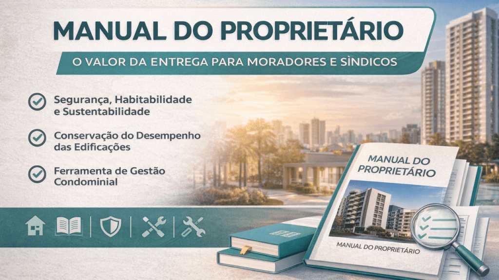 Manual_do_proprietário Valor da entrega do manual do proprietário